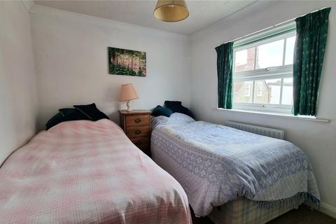3 bedroom end of terrace house for sale - Barton Hill, Shaftesbury, Dorset, SP7