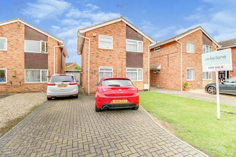 3 Totterdown Close, Swindon, SN3 5DJ
