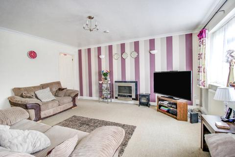 3 Totterdown Close, Swindon, SN3 5DJ