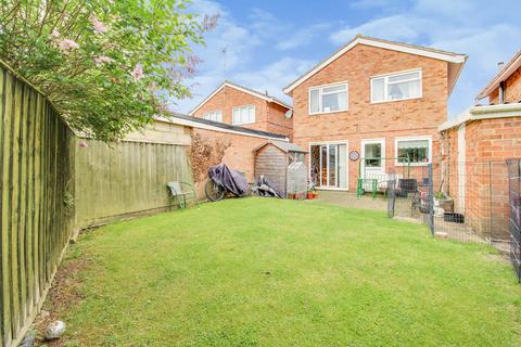3 Totterdown Close, Swindon, SN3 5DJ