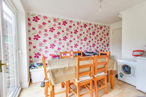 3 Totterdown Close, Swindon, SN3 5DJ