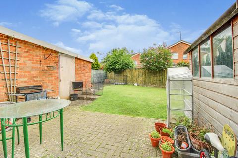 3 Totterdown Close, Swindon, SN3 5DJ