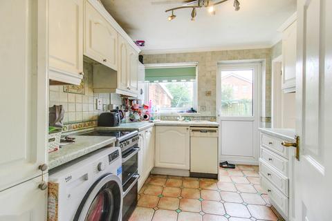 3 Totterdown Close, Swindon, SN3 5DJ