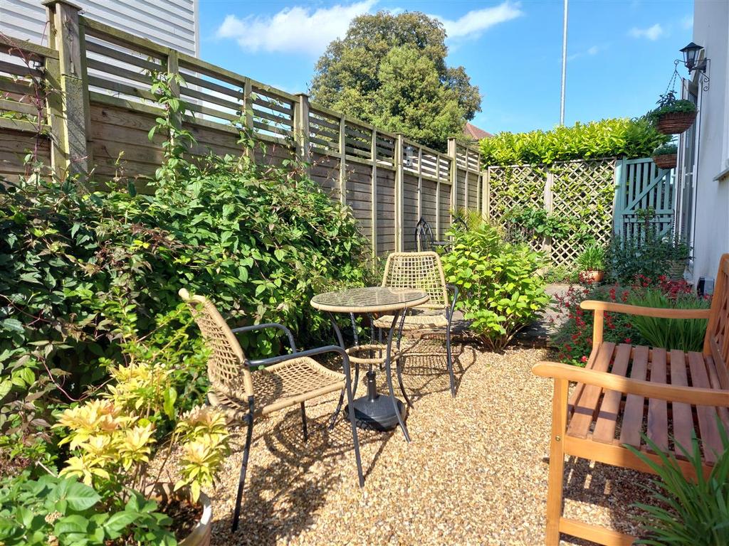 Gardens &amp;