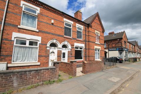 2 bedroom terraced house to rent, West Street, Crewe