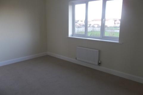 2 bedroom end of terrace house to rent, Brewster Road, Brooklands , Gainsborough