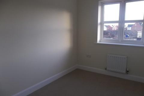 2 bedroom end of terrace house to rent, Brewster Road, Brooklands , Gainsborough