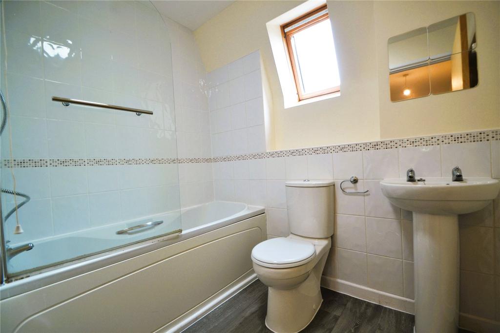House Bathroom