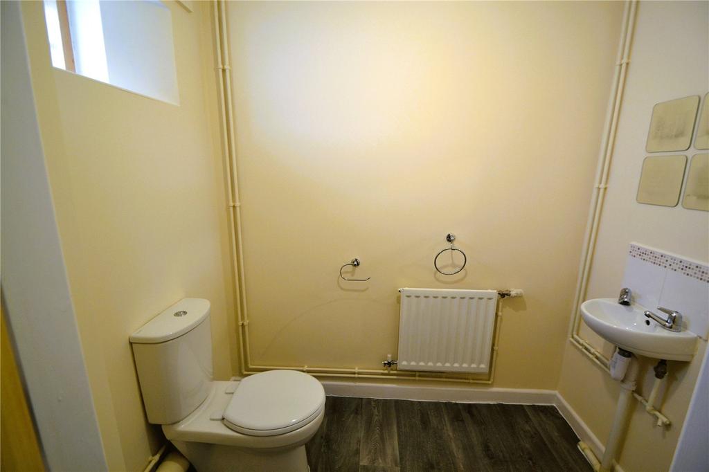 Guest Wc