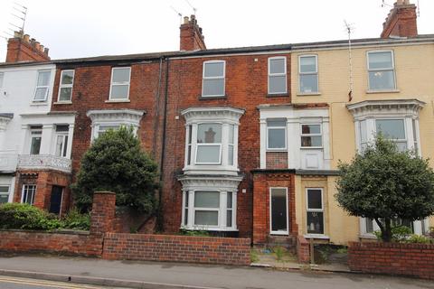 1 bedroom in a house share to rent - Trinity Street, Gainsborough