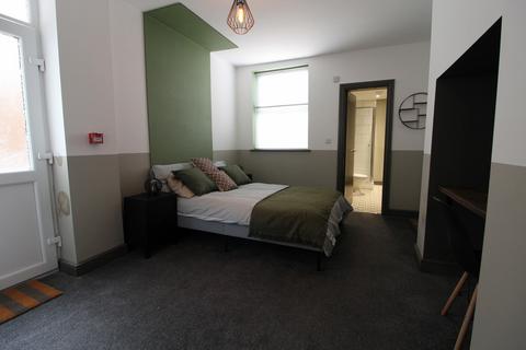 1 bedroom in a house share to rent, Trinity Street, Gainsborough