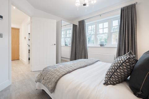 2 bedroom flat for sale - Plot 612, Ellis House  at Ellis Court, Macniece Close B29