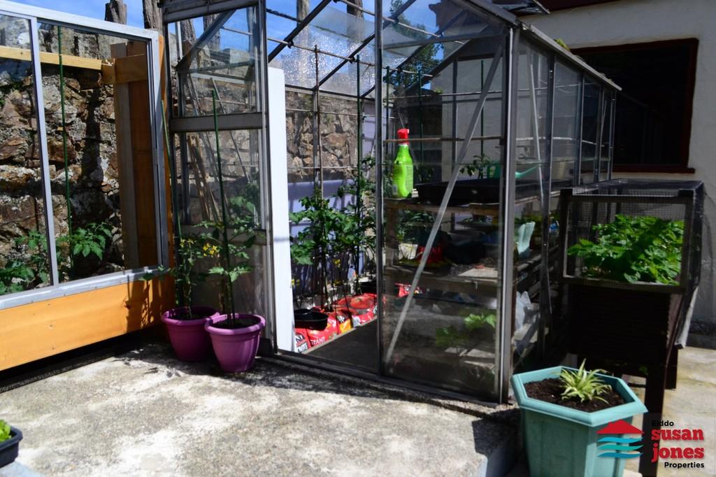 Greenhouse