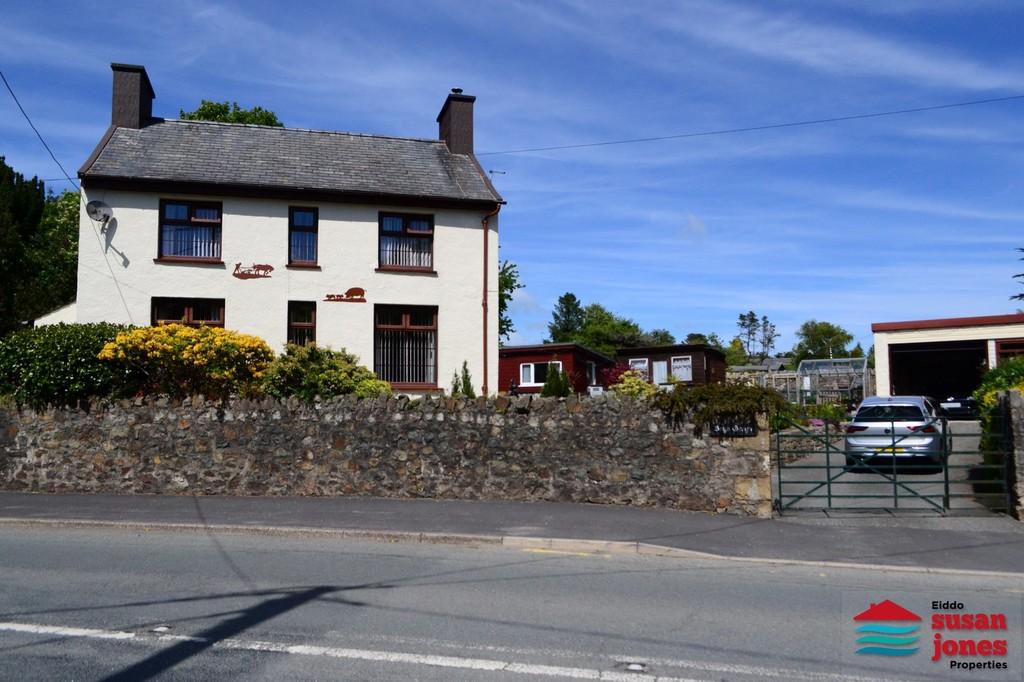 Bryn Gwyn