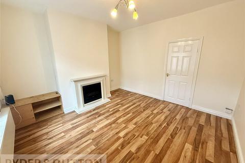 2 bedroom terraced house to rent, Minto Street, Ashton-under-Lyne, Greater Manchester, OL7