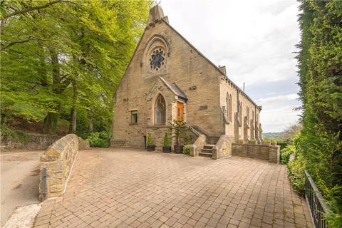 The Old Chapel Park Lane, Baildon, Shipley, BD17 7QH