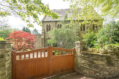The Old Chapel Park Lane, Baildon, Shipley, BD17 7QH