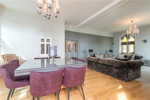 The Old Chapel Park Lane, Baildon, Shipley, BD17 7QH