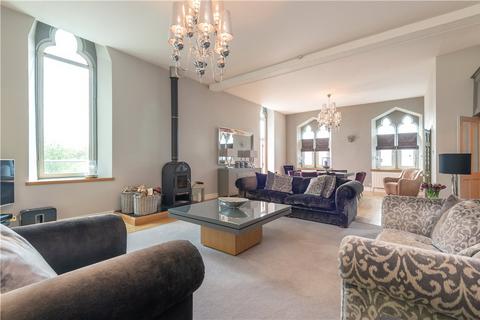 The Old Chapel Park Lane, Baildon, Shipley, BD17 7QH