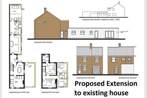 77 King Edward Road, Thorne, Doncaster, DN8 4DE