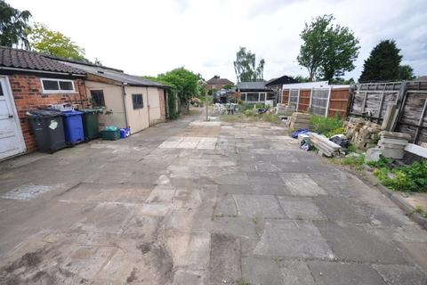 77 King Edward Road, Thorne, Doncaster, DN8 4DE