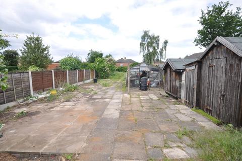 77 King Edward Road, Thorne, Doncaster, DN8 4DE