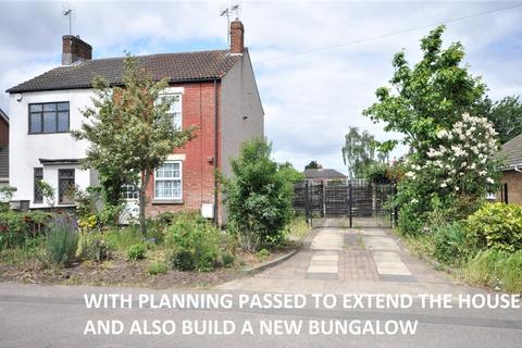 77 King Edward Road, Thorne, Doncaster, DN8 4DE