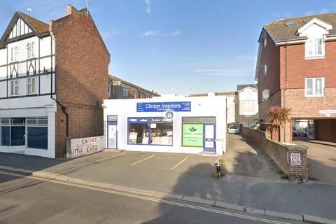 undefined, Victoria Drive, Bognor Regis