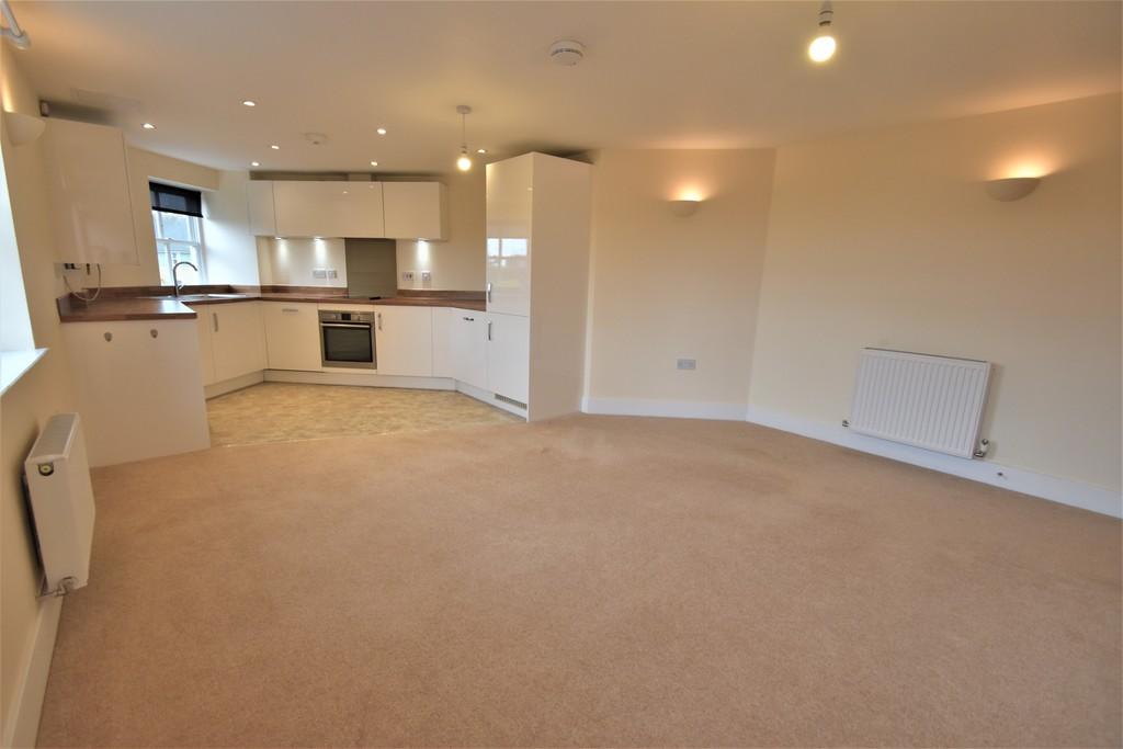 Kreston House, 66 Broomfield Road... 2 bed flat - £299,950