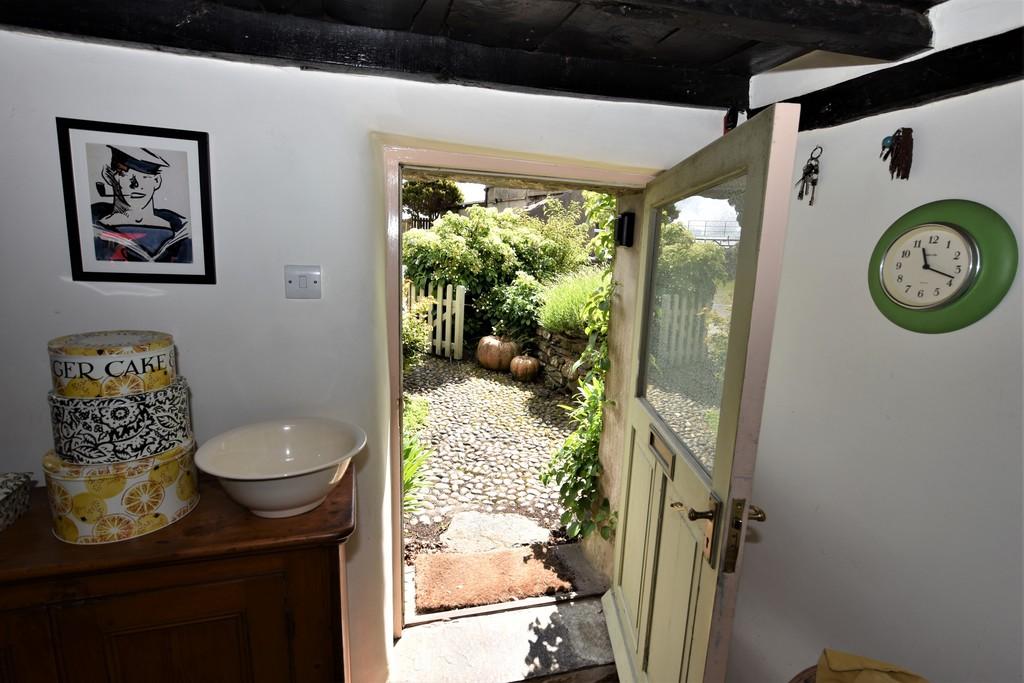 The Hill, Millom, Cumbria 3 bed cottage for sale £425,000