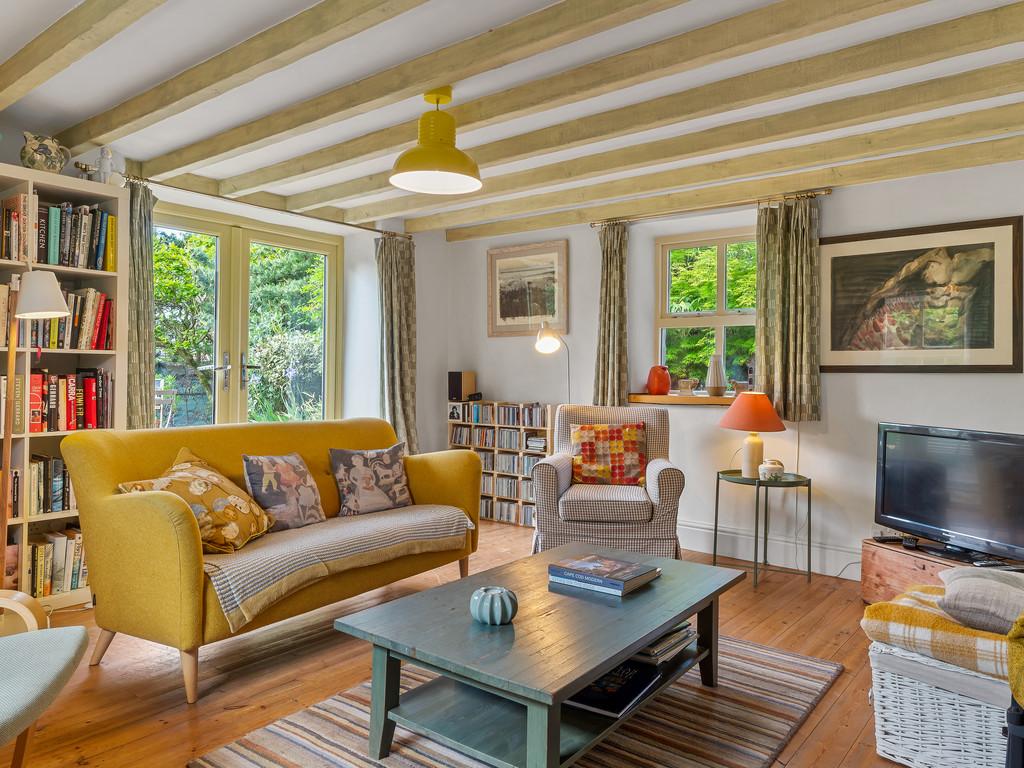 The Hill, Millom, Cumbria 3 bed cottage for sale £400,000