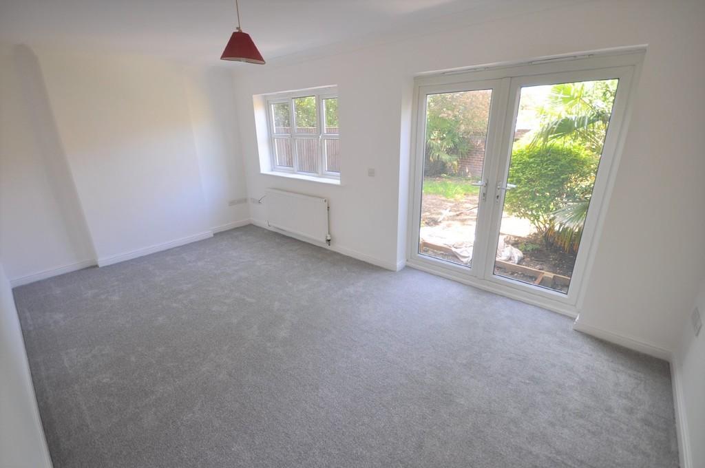 Tower Gardens, Hatfield, Doncaster 3 bed detached house £220,000