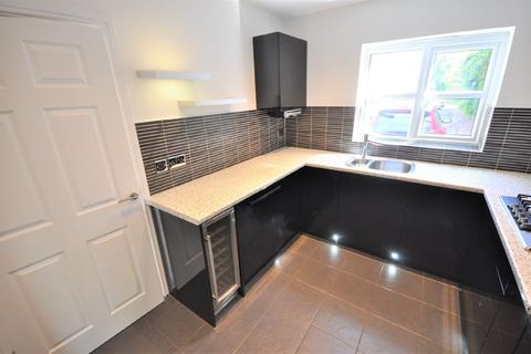 15 Tower Gardens, Hatfield, Doncaster, DN7 6HR