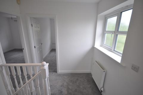 15 Tower Gardens, Hatfield, Doncaster, DN7 6HR