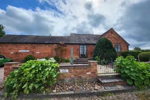 1 bedroom barn conversion to rent, The Forge, Hawcroft Grange Farm