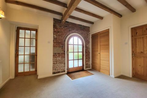 1 bedroom barn conversion to rent, The Forge, Hawcroft Grange Farm