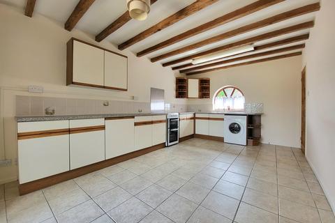 1 bedroom barn conversion to rent, The Forge, Hawcroft Grange Farm