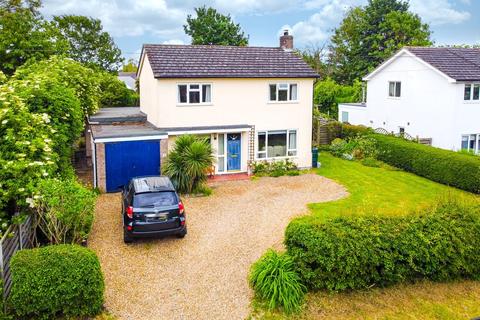 3 bedroom detached house for sale - Town Green Road, Orwell