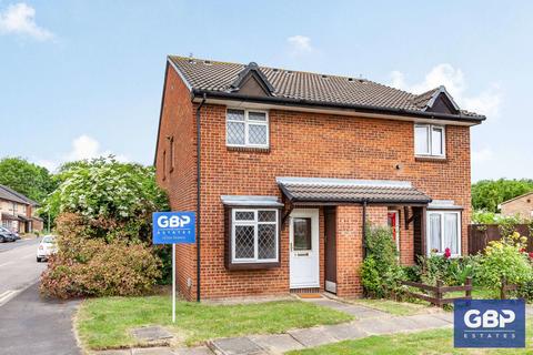 1 Cornflower Way, Romford, RM3 0XY
