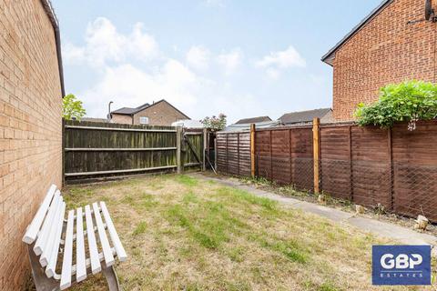 1 Cornflower Way, Romford, RM3 0XY