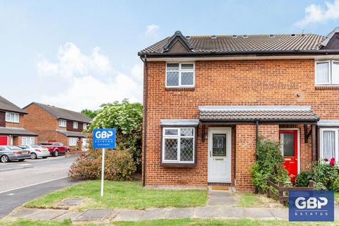 1 Cornflower Way, Romford, RM3 0XY