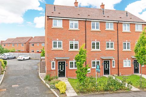 4 bedroom townhouse for sale - Butts Green, Westbrook, Warrington, Cheshire