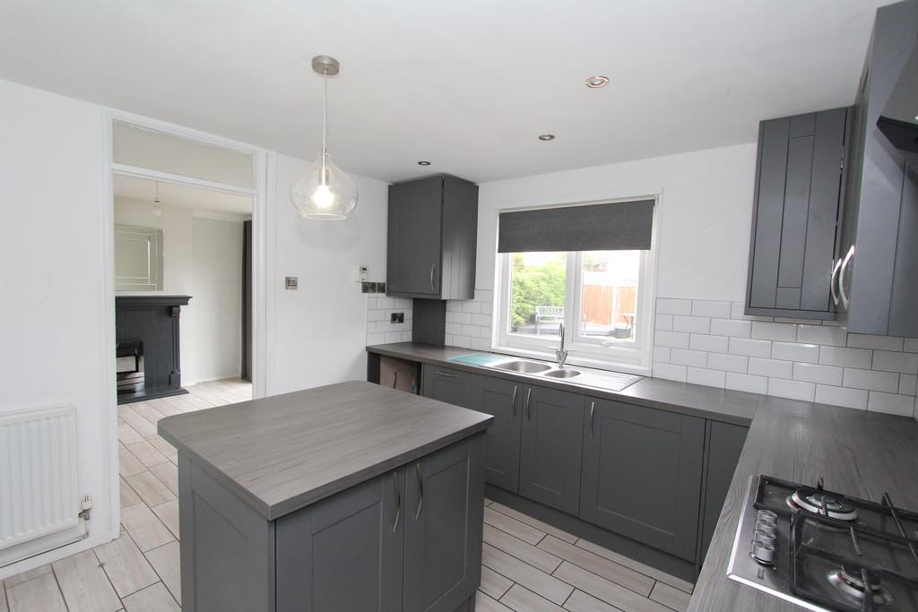 Ormond Road, Sheffield 3 bed terraced house - £650 pcm (£150 pw)