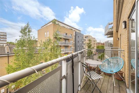 57 Chris Pullen Way, London, N7 9FG