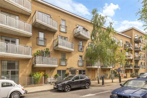 57 Chris Pullen Way, London, N7 9FG