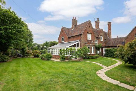 3 bedroom semi-detached house for sale, High Street, Ridgmont, Bedfordshire, MK43