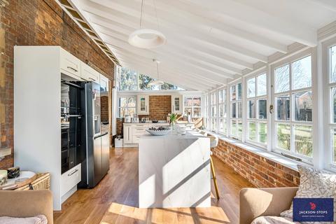 3 bedroom semi-detached house for sale, High Street, Ridgmont, Bedfordshire, MK43