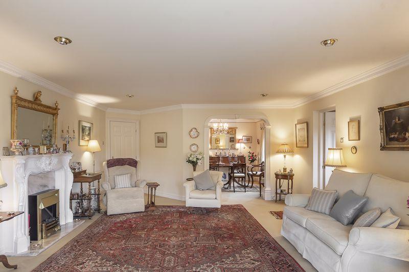 Greystoke Park, Gosforth, Newcastle... 3 bed apartment £395,000