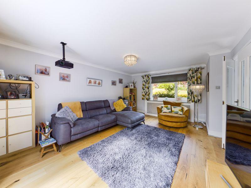 Millfield Park, Undy, Monmouthshire, NP26 4 bed detached house £425,000