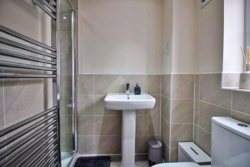 En suite